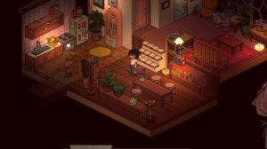 Grave Seasons Trailer