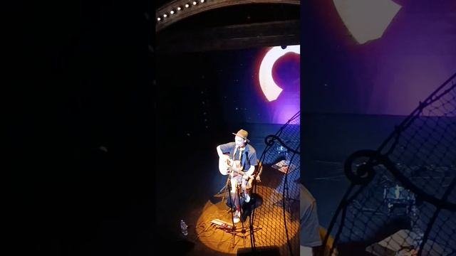 Мистер улыбка