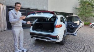 Audi Q5 2026 — подробный обзор и тест-драйв | Audi Q5 2026 full review