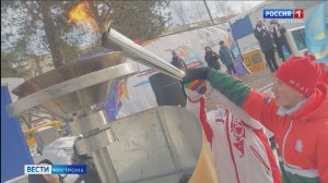 170 юниоров собрала в Костроме 17-я Спартакиада школьников на призы губернатора