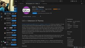 Настройка VS Code, 4 марта