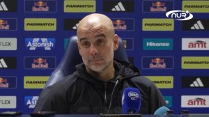 Фанаты ОСВИСТАЛИ паузу на ифтар! Что ответил Гвардиола!