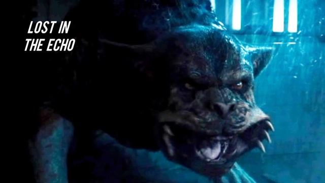 Linkin Park - Lost in the Echo