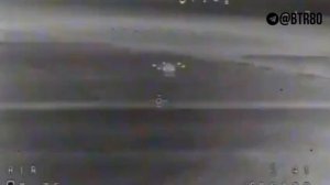 Группировка ЦЕНТР наступает в Днепропетровской области.