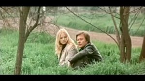 Андрей Миронов и Наталья Егорова в фильме "Повторная свадьба"