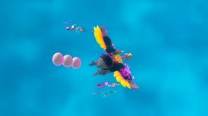 Donkey Kong Bananza - серия 69 - Как же я устал от страусихи