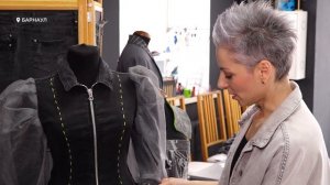 Барнаульский дизайнер представит Алтайский край на Всероссийской неделе моды