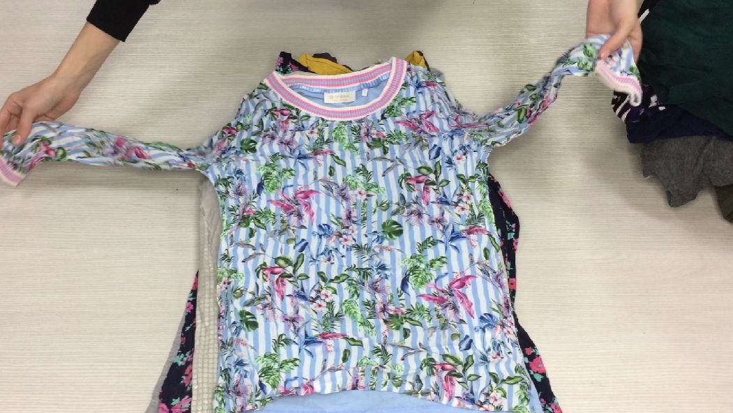 ж271.1. Тонковки женские