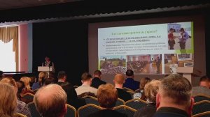 В Твери на общегородской конференции обсудили вопросы противодействия идеологии терроризма