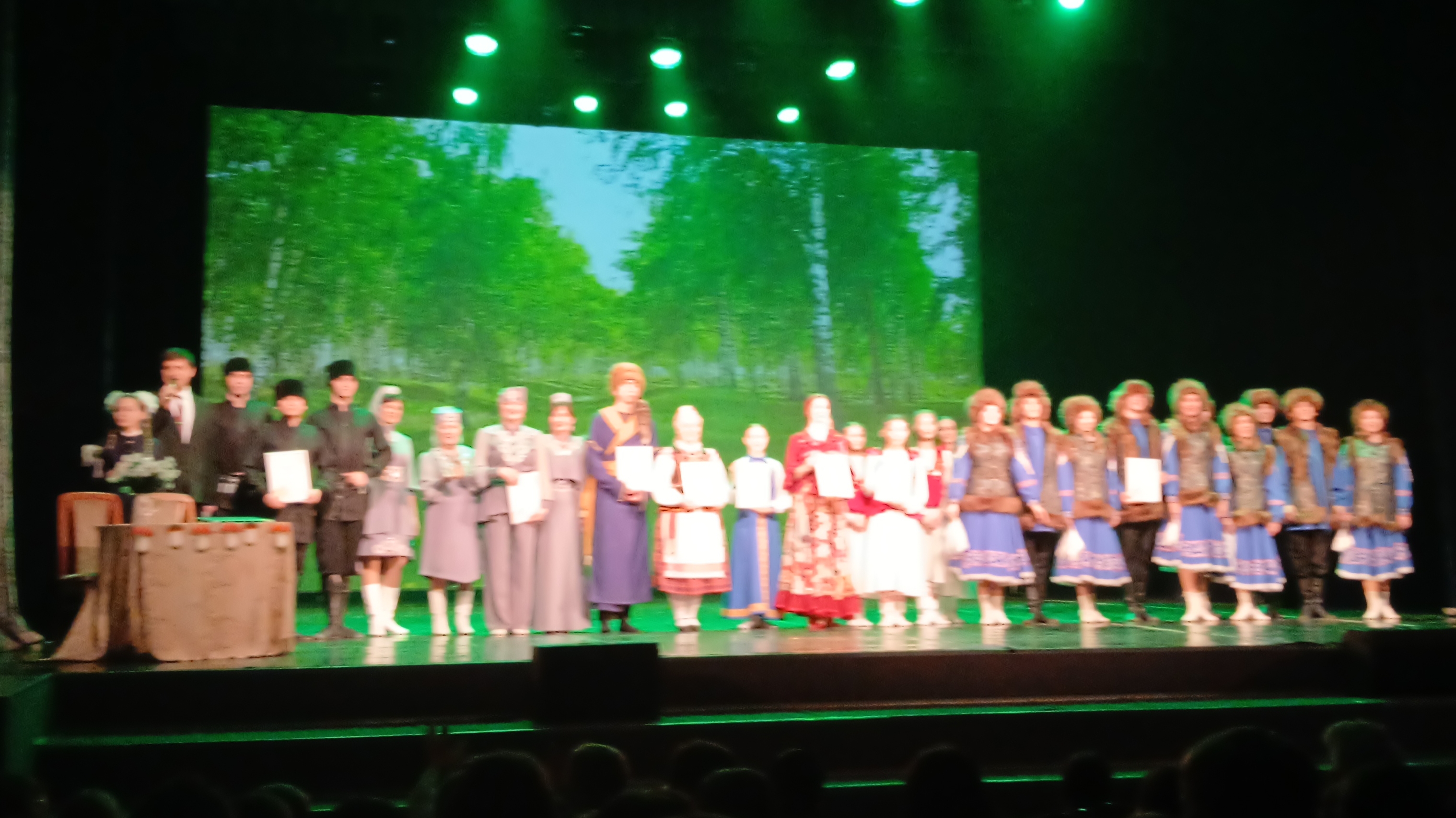 Русские сказки.