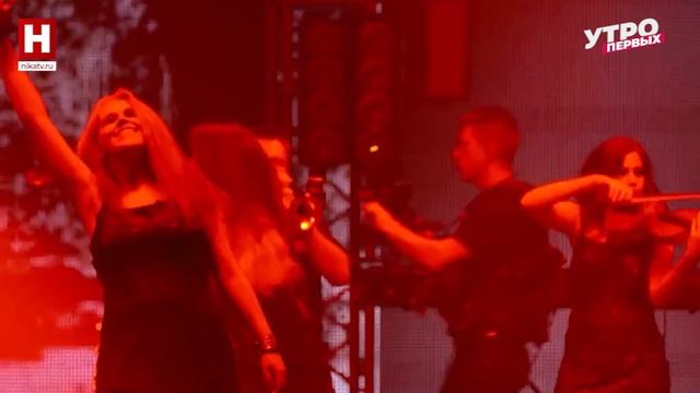 Афиша города | СОБИРАЙСЯ, Я ЗАЕДУ