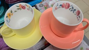 Чижик приятно удивляет всех хозяюшек страны! Вот ЭТО ЗАВОЗ! Новинки этой недели уже точно весенние.