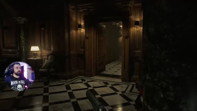 Resident Evil: Requiem — дух оригинала в новой оболочке часть 2