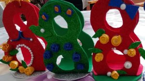 Всё творим и творим...