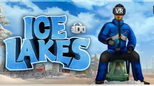 Зимняя Рыбалка (Ice Lakes)