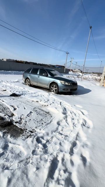 Побег из дома