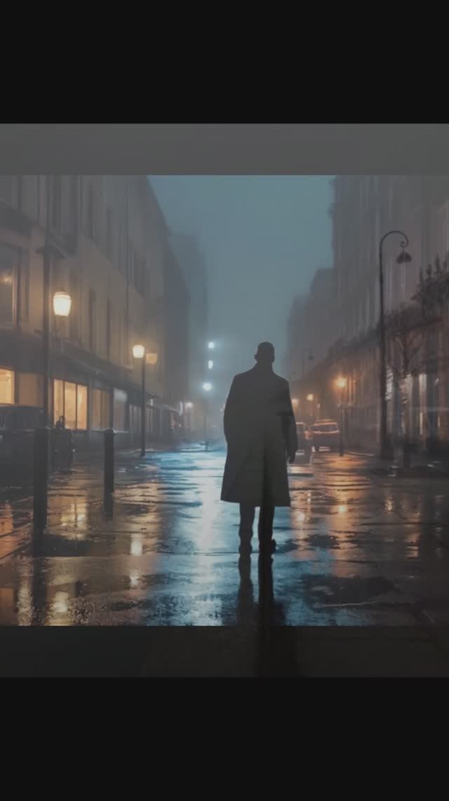 В.Р. - Где ты!