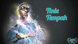 Tinie Tempah - Written in the Stars (Besomorph Remix)