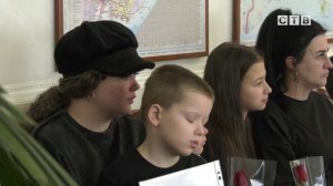 27 февраля стал особенным днем для восьми семей Хасанского округа