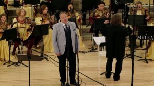 Абрам Полячек, сл. Феодосия Савинова “Родина”