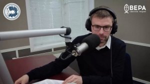 Социальное служение и духовная жизнь. о.Сергий Баранов в гостях Программы "Делатели" на радио Вера