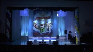 Концерт "Искусство нас объединяет" 2026 г. В рамках межрайонного методического семинара-практикума.