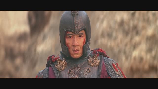 Миф: Последний бой генерала Мин И