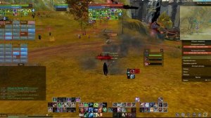 ArcheRage Сказитель Даск 10.0