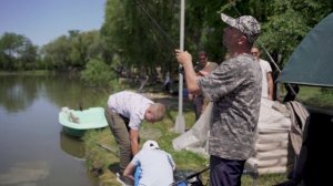 Druzenje vukova EP243 28052024