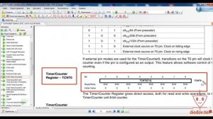 Таймер-счетчик 0 ATmega8  Микроконтроллеры с нуля #12