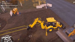 Construction Simulator(27)Силос1