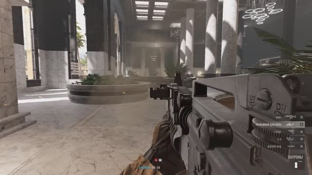 Insurgency Sandstorm штурм часть 2