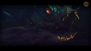 Что-то идет не так на дне Красного моря