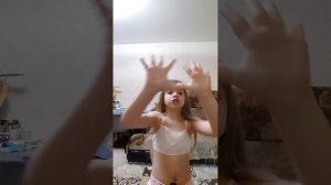 Женская сила