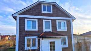 Фасад как ни у кого...часть 5...