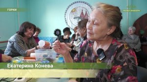 Доброта и творчество без границ