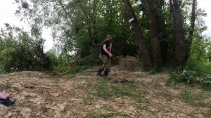 ПОДГОТОВКА К РЫБАЛКЕ