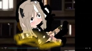 Моя первая анимация не судите строго я старалась 😅🎀🌿