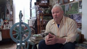 Пала вада с двара слила