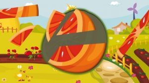 Учимся Собирать Пазлы для детей