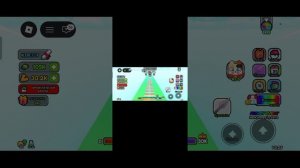 роблокс плейс бросить копьё