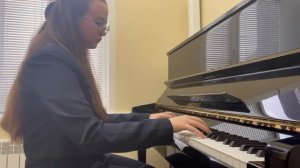 Д.Д. Шостакович Вальс-шутка