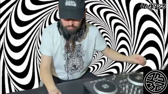 LOCKY23 - TRIBECORE MIX FOR 1332