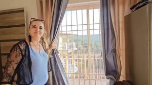 Завтрак на берегу. Званый ужин у Саши. Румтур, квартира за 25000 рупий.