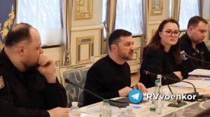 🇺🇦👊🇭🇺«Мы передадим адрес Орбана нашим войскам», — Зеленский угрожает премьеру Венгрии !!!