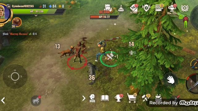 Days After как нафармить огнестрел без труда для новичков и для всех .