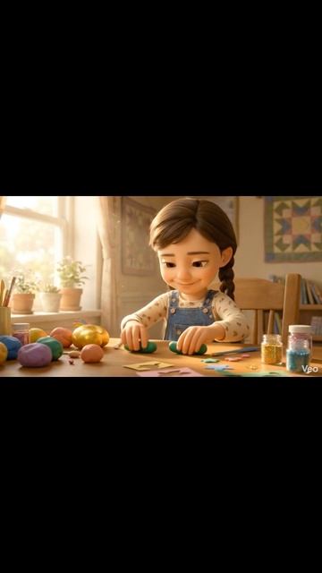 8 марта Песенка о любви для детей