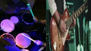 Dirkschneider_The_End_Of_Time(Drum Cover)