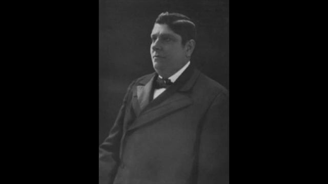 Castrato Alessandro Moreschi - COMPLETE recordings (BEST sound)