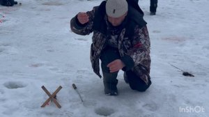 Спортзона.Поимки до запуска